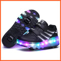 988-8 Black