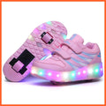 988-8 Pink