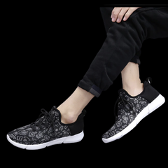 Led Light Up Shoes For Men And Women | Teens Led Light Shoes  | Led Light Shoes For Girls & Boys | ledlegs.